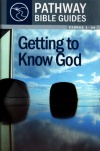 Getting to Know God: Exodus 1-20 - Pathway Bible Guides  **only 2 copies available**